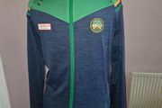 Offaly GAA Zip up Jacket - Small size