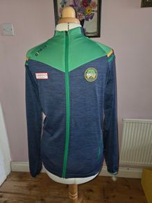Offaly GAA Zip up Jacket - Small size