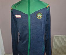 Offaly GAA Zip up Jacket - Small size