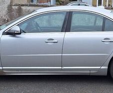 Volvo S80 2009