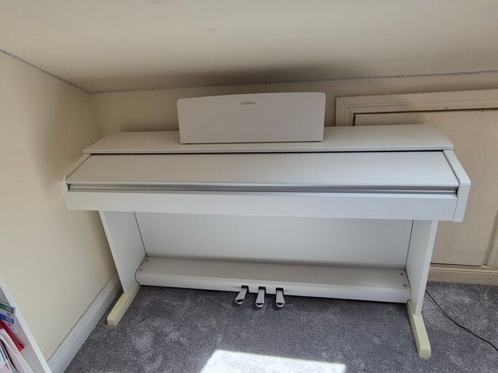 yamaha digital Piano