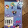 K-POP Demon Hunters Sticker Sheet (Netflix) Image 2