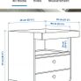 changing table Image 5