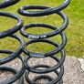 Eibach lowering springs Seat Ibiza Cupra 1.8TSI Image 2