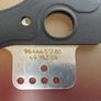 Cyl Head Gasket (Fiat/Peugeot/Citroen) Image 2