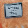 Foxford Mohair Throw Image 2