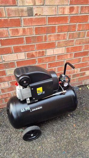 compressor 50L