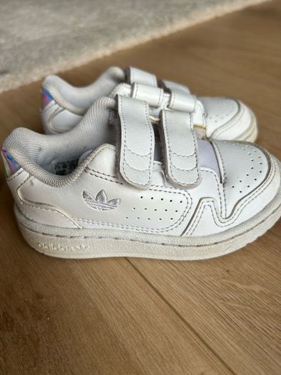 Shoe bundle - toddler- 23