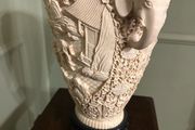 chinese vase