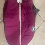 Dog Harness Coat Image 3
