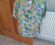 New boys shirt