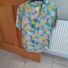 New boys shirt