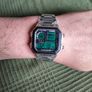 Casio Royale watch AE1200 mod Image 6