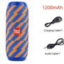 Portable Wireless Bluetooth Speaker Waterproof Stereo Bass USB/TF/AUX MP3 Image 9