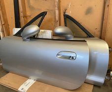 Mazda MX5 Mk 2 - Mk 2.5 Doors