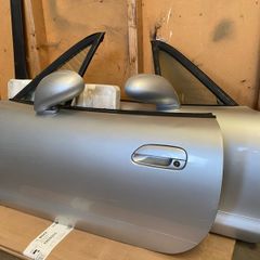 Mazda MX5 Mk 2 - Mk 2.5 Doors