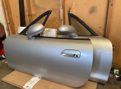 Mazda MX5 Mk 2 - Mk 2.5 Doors