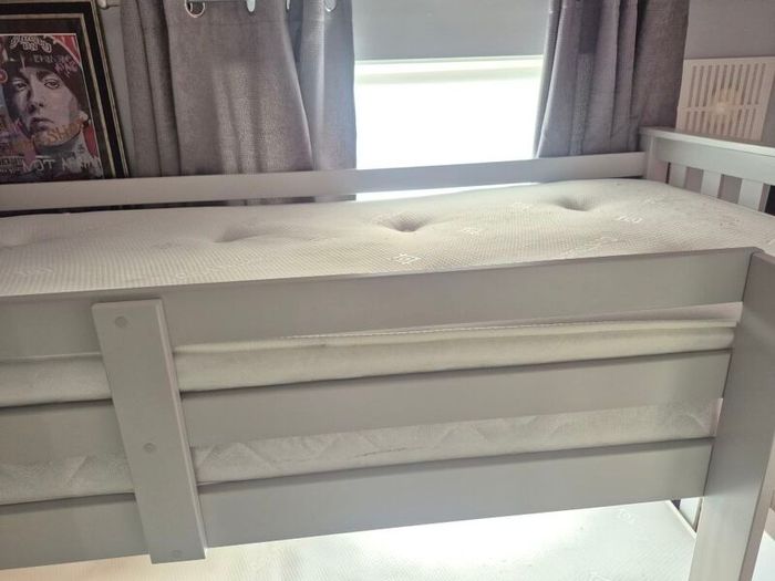 Bunk beds