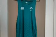 Canterbury Ireland Rugby IRFU 2023/24 Men's Poly Training Singlet