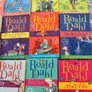 Roald Dahl books Image 3