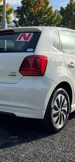 VW Polo