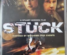 Stuck