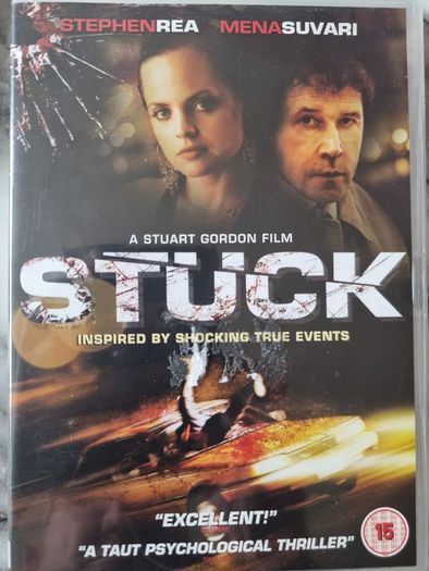Stuck