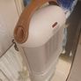 Delonghi heater and normal fan Image 4
