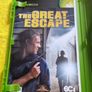 The Great Escape xbox Original games Original Image 3