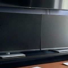 Pair Of Dell UltraSharp 27 Monitors - U2724D