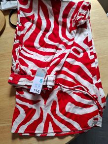 Summer trousers BMWT
