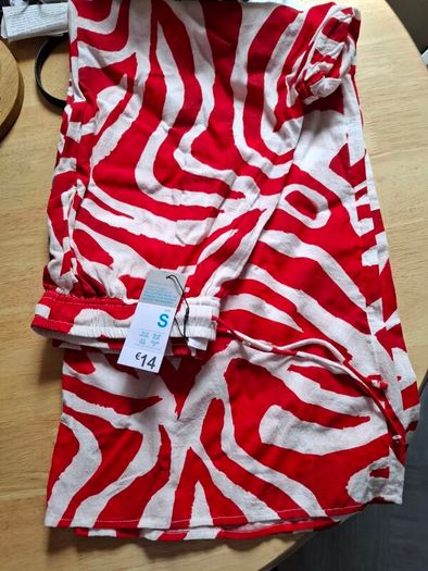 Summer trousers BMWT