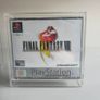 Sealed PS1 Final Fantasy Image 5