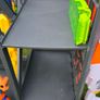 Nerf rack and guns Image 7