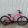 Childs Bike Cube Acid Race 260 Image 7