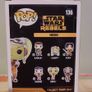 Star Wars Rebels Hera Funko pop Image 3