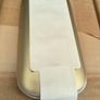 Apple Magic Keyboard with Touch ID A3118 + Magic Mouse A3208 + Cable GENUINE (Brand New/ Type C) Gold Image 6