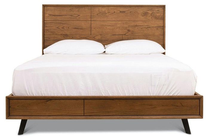 Super King Bedframe