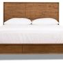 Super King Bedframe Image 2