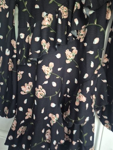 Rover Island Dress