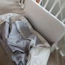 Chicco Next To Me Bedside Crib Excellent Condition Image 5
