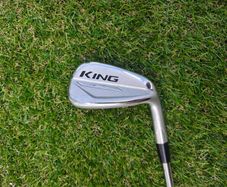 Cobra Forged Tec One Length 9 Iron