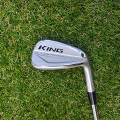 Cobra Forged Tec One Length 9 Iron