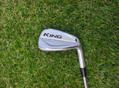 Cobra Forged Tec One Length 9 Iron