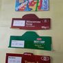 New mint call card hot cup and soup tops required for offer Image 2