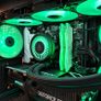 Gamingpc | Rtx 5070ti / Ryzen 7 7800x3d / 32gb Ddr5 / 2tb Nvme Ssd / 36-month Warranty Image 3