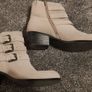 M&S Ankle Boots Size 4 Image 3