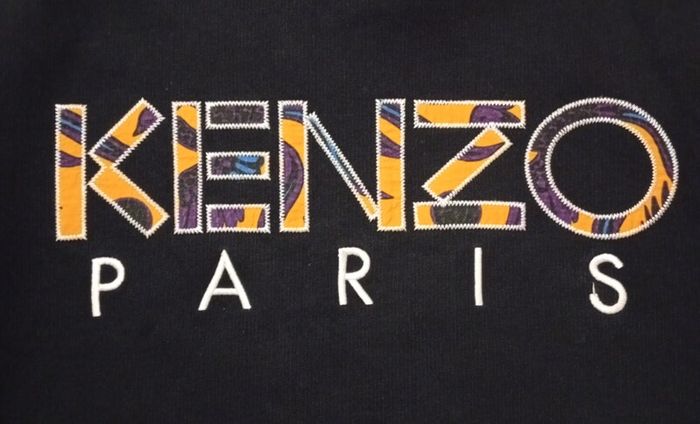 Kenzo Paris Sweatshirt