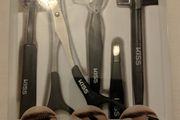Kiss Beautiful Tool Kit Brows