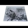 The Outlaw Josey Wales Press Kit 1976 Clint Eastwood Image 8